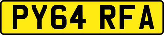 PY64RFA