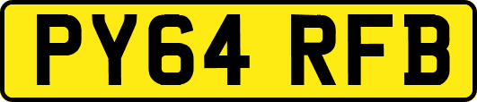 PY64RFB