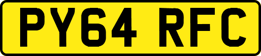 PY64RFC