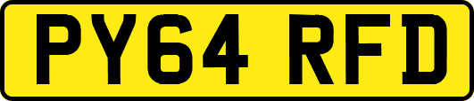 PY64RFD