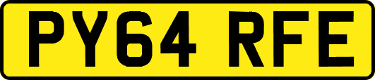 PY64RFE