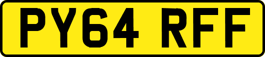 PY64RFF