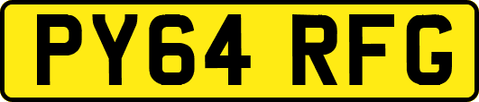 PY64RFG