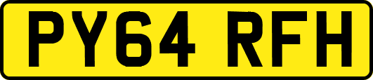 PY64RFH