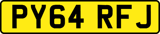 PY64RFJ