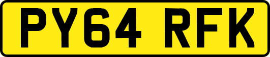 PY64RFK