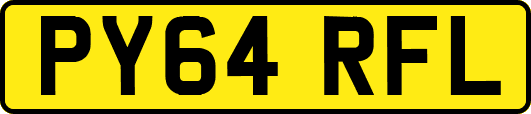 PY64RFL