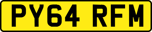 PY64RFM