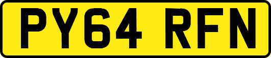 PY64RFN