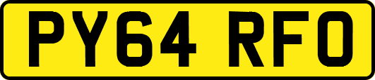 PY64RFO