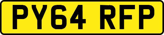 PY64RFP