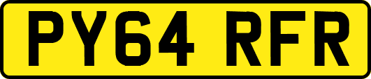 PY64RFR