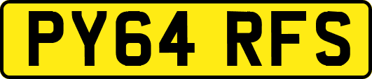 PY64RFS