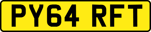 PY64RFT