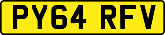 PY64RFV