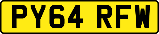 PY64RFW