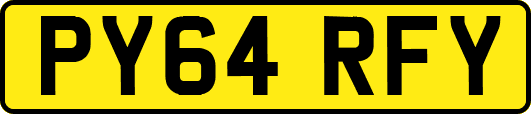 PY64RFY