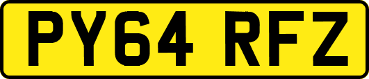 PY64RFZ