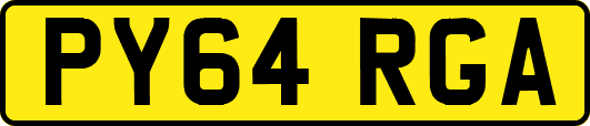 PY64RGA