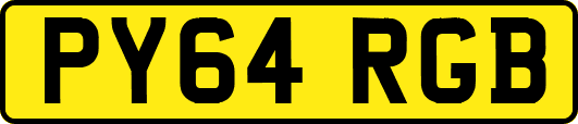 PY64RGB