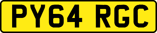 PY64RGC