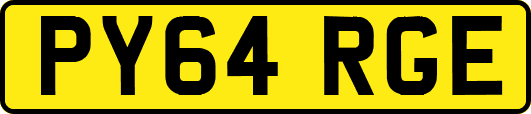 PY64RGE