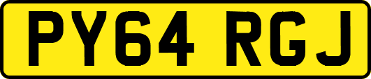 PY64RGJ