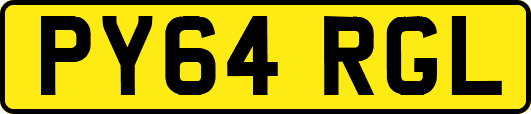 PY64RGL