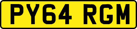 PY64RGM