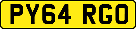 PY64RGO