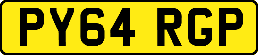 PY64RGP