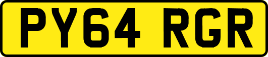 PY64RGR