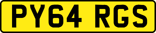 PY64RGS