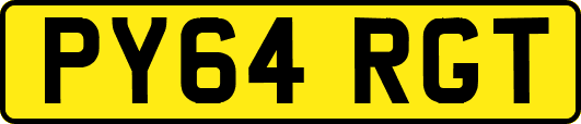 PY64RGT