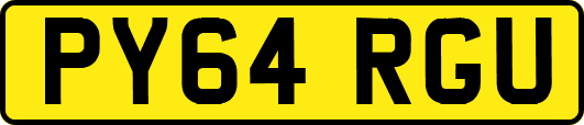 PY64RGU