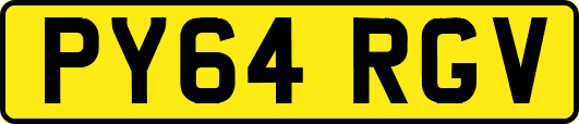 PY64RGV