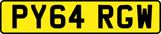 PY64RGW