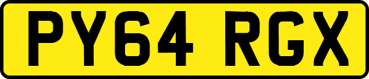 PY64RGX