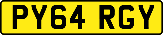 PY64RGY