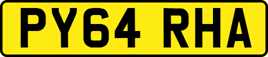 PY64RHA