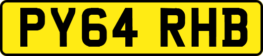 PY64RHB