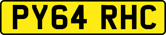 PY64RHC