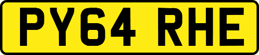 PY64RHE