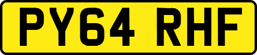 PY64RHF