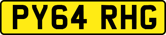 PY64RHG
