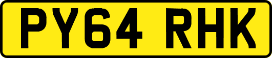 PY64RHK