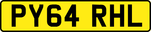 PY64RHL