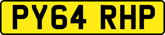 PY64RHP