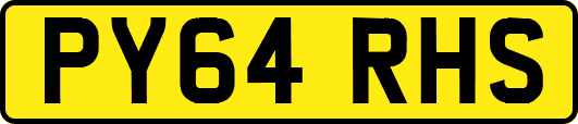 PY64RHS