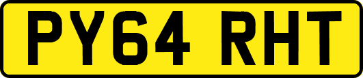 PY64RHT